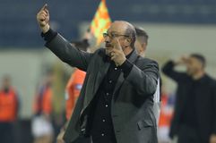 Εξέφρασε την ανησυχία του για την τετράδα ο Μπενίτεθ: «Θα παλέψουμε μέχρι το τέλος»