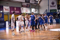 ΑΓΕΧ κατά διαιτησίας του αγώνα με Δόξα Λευκάδας: «Δεν θα επιτρέψουμε να υποτιμηθεί η προσπάθειά μας»