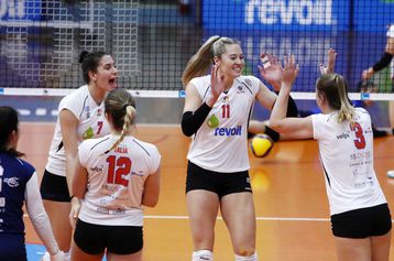 Στο κόλπο της εξάδας το Μαρκόπουλο, 3-0 τη Λαμία