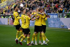 Τσέλσι-Ντόρτμουντ: Με την παράδοση υπέρ των Βεστφαλών