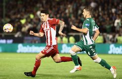 Ολυμπιακός VS Παναθηναϊκός: Το απόλυτο κρας τεστ των δύο «αιωνίων»