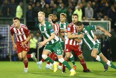 Ντέρμπι «αιωνίων» 111 μέρες μετά...