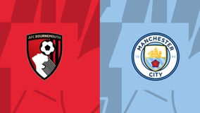 ΜΠΟΡΝΜΟΥΘ - ΜΑΝΤΣΕΣΤΕΡ ΣΙΤΙ 1-4