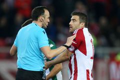 Ολυμπιακός: Χάνει τη ρεβάνς με την ΑΕΚ ο Παπασταθόπουλος