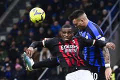 Εξαλλη με τη Μίλαν η Ίντερ για την κατασκευή νέου γηπέδου χωρίς τους «νερατζούρι»