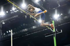 Έφτασε στη... στρατόσφαιρα ο Ντουπλάντις με νέο Παγκόσμιο ρεκόρ στο επί κοντώ