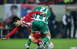 «Χαμός» στη βαθμολογία της Super League μετά την ισοπαλία στο ντέρμπι