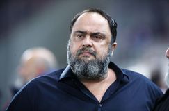 Ολυμπιακός: «Αυτό το πρωτάθλημα είναι από τα πιο ξεφτιλισμένα όλων των εποχών»