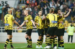 Ανίκητη στο κάστρο της η ΑΕΚ, 14ο «θύμα» της «OPAP Arena» ο Αστέρας Τρίπολης