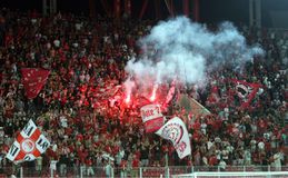 Ο Ολυμπιακός ανακοίνωσε τα εισιτήρια με τον Λεβαδειακό