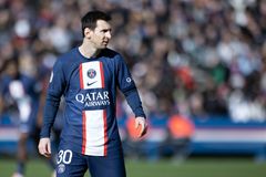 Ο Αγουέρο αποκάλυψε άθελά του την επόμενη ομάδα του Μέσι