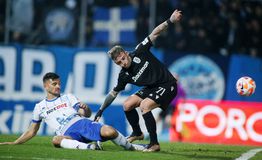 Μπλόκο στους «Ζωσιμάδες» για τον ΠΑΟΚ!