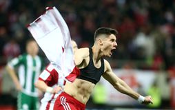 Βρουσάι: «Ήθελα να κλάψω όταν ακυρώθηκε το γκολ»