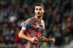 Ολυμπιακός και Πόρτο έφτασαν σε συμφωνία για Κάρμο - Άρνηση του παίκτη για μεταγραφή στην Ελλάδα