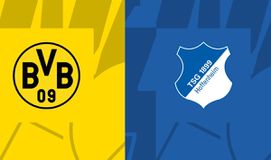 ΝΤΟΡΤΜΟΥΝΤ - ΧΟΦΕΝΧΑΙΜ