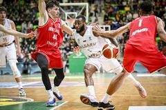 Η Βουλγαρία σόκαρε την παγκόσμια πρωταθλήτρια Γερμανία!