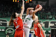 Ολυμπιακός - Παναθηναϊκός 74-61: Θυμηθείτε την εξέλιξη ολόκληρου του αγώνα (vid)