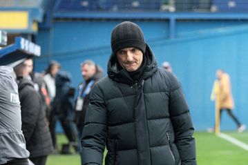 Λουτσέσκου: «Υπήρχε απογοήτευση μετά τη Λεωφόρο - Δεν ήταν καθόλου εύκολο»