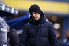 Λουτσέσκου: «Πότε έδωσε άλλη ελληνική ομάδα 4 ντέρμπι σε 10 μέρες; - Δεν μπορώ να κάθομαι να κλαίω για τους τραυματισμούς»