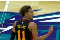 Χειρουργείο για Τρέι Γιανγκ