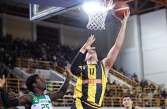 Ο Ζούρος βάζει όλο και περισσότερο στην εξίσωση της ΑΕΚ τον Αγραβάνη