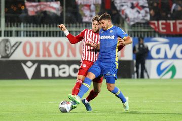 Θέλει να συνεχίσει το σερί ο Ολυμπιακός - Για να μείνει ζωντανός στη μάχη της εξάδας ο Αστέρας