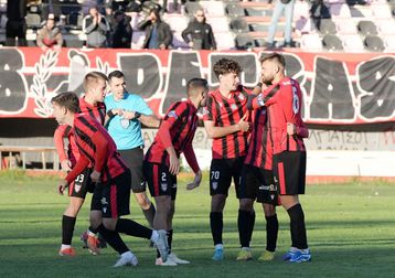 Απίστευτο: Η Παναχαϊκή καταγγέλλει ότι έχει εγκλωβιστεί στο γήπεδο της Ρόδου από εξαγριωμένους οπαδούς του Διαγόρα!