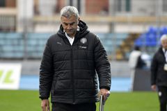 Χωρίς Θοράρινσον η αποστολή του ΟΦΗ για την αναμέτρηση με την Κηφισιά