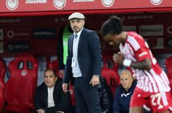 Ράσταβατς: «Μας αφήνει γλυκόπικρη γεύση αυτός ο αγώνας»