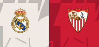 ΡΕΑΛ ΜΑΔΡΙΤΗΣ - ΣΕΒΙΛΛΗ
