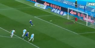 Αντίπαλος ΠΑΟΚ: Πήρε το ντέρμπι κόντρα στη Ριέκα με buzzer beater η Ντιναμό Ζάγκρεμπ! (vid)