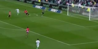 Η Μπέτις «φρέναρε» την Μπιλμπάο - Έσωσε τον βαθμό η Κάντιθ, με buzzer-beater του Ματσίς