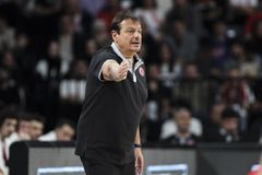 Το πήρε πάνω του ο Αταμάν: «Είμαι υπεύθυνος για την κακή εικόνα της ομάδας μου»