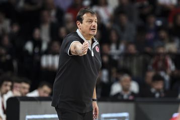 Το πήρε πάνω του ο Αταμάν: «Είμαι υπεύθυνος για την κακή εικόνα της ομάδας μου»