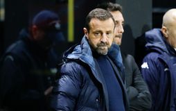 Μάντζιος: «Μια σημαντική και δίκαιη νίκη, την αφιερώνουμε στον υπέροχο κόσμο μας»