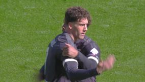 Τρομερός Βλάχοβιτς: Δύο γκολ σε μισή ώρα κόντρα στη Φροζινόνε (vids)