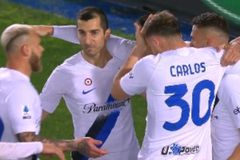 Η ασταμάτητη Ίντερ έστησε... πάρτι κόντρα στη Λέτσε