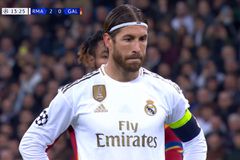 Η επιστροφή του Σέρχιο Ράμος εκεί που αγαπήθηκε περισσότερο