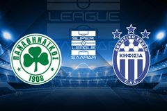 Ζωντανά ο εντός έδρας αγώνας του Παναθηναϊκού με την Κηφισιά