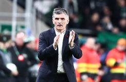 Η αφύπνιση του Μεντιλίμπαρ ενόψει Αστέρα Τρίπολης