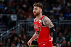 Ο θερινός στόχος του Παναθηναϊκού κέρδισε μία θέση στους Μπουλς για το υπόλοιπο της σεζόν (vid)