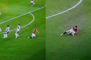 Το... αστείο θέατρο του Μπρούνο Φερνάντες που ξεσήκωσε ξανά αντιδράσεις στην Αγγλία (vid)