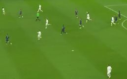 Ο Ράμος έσωσε τον βαθμό για την Παρί Σεν Ζερμέν στις καθυστερήσεις