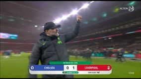 Τα highlights του συναρπαστικού τελικού του Carabao Cup