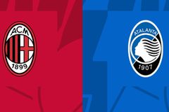 ΜΙΛΑΝ - ΑΤΑΛΑΝΤΑ