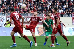 Όλα στο μηδέν στο ντέρμπι κορυφής στο AEL FC Arena