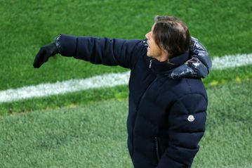 Ο Αλμέιδα είχε προαναγγείλει (και) το «κοσκίνισμα» στην ελληνική αγορά