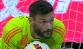 Γιορίς: «Είχα μάθει τους δρόμους του Λος Άντζελες από το GTA 5 στο PlayStation»