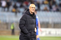 Η Λαμία πήρε θέση στα σενάρια για το μέλλον του Βόκολου: «Υπάρχουν διαφωνίες, αλλά...»