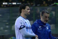 Σοβαρή η ζημιά του Μποτία στο χέρι - Θα υποβληθεί σε χειρουργική επέμβαση